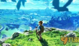 塞尔达 沙漠 吃瓜